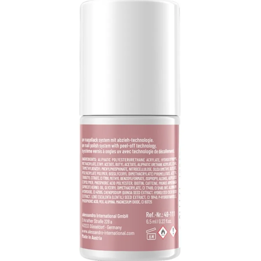 Alessandro Striplac UV Colour UV Nagellack von Discount