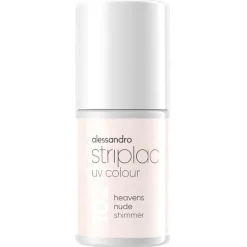 Alessandro Striplac UV Colour UV Nagellack von Discount