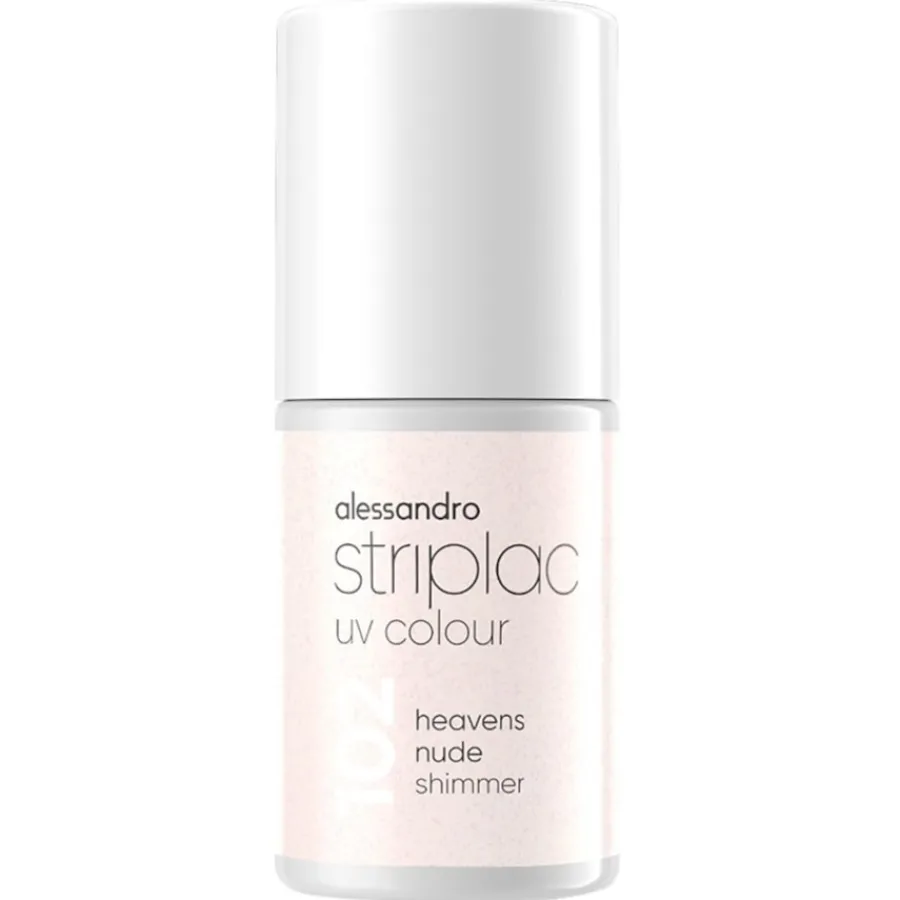 Alessandro Striplac UV Colour UV Nagellack von Discount