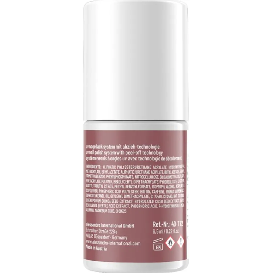 Alessandro Striplac UV Colour UV Nagellack von Discount