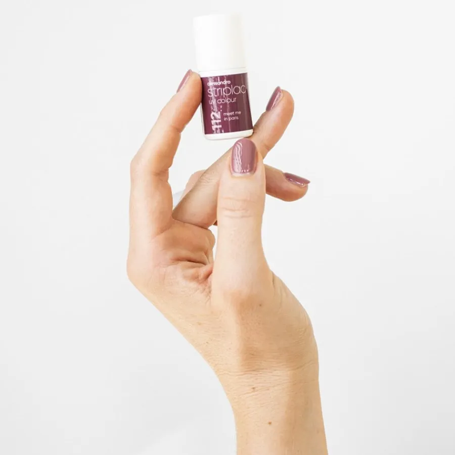 Alessandro Striplac UV Colour UV Nagellack von Discount