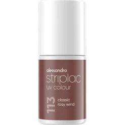 Alessandro Striplac UV Colour UV Nagellack von Discount