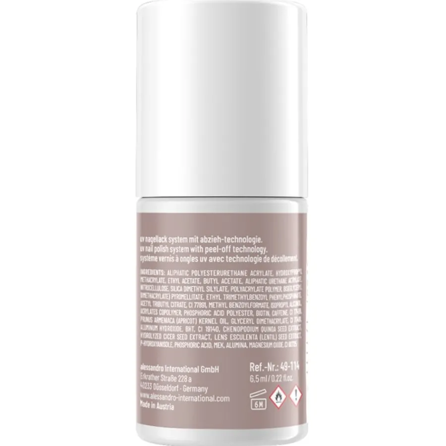 Alessandro Striplac UV Colour UV Nagellack von Discount