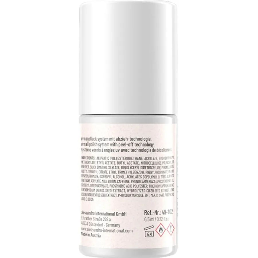 Alessandro Striplac UV Colour UV Nagellack von Discount