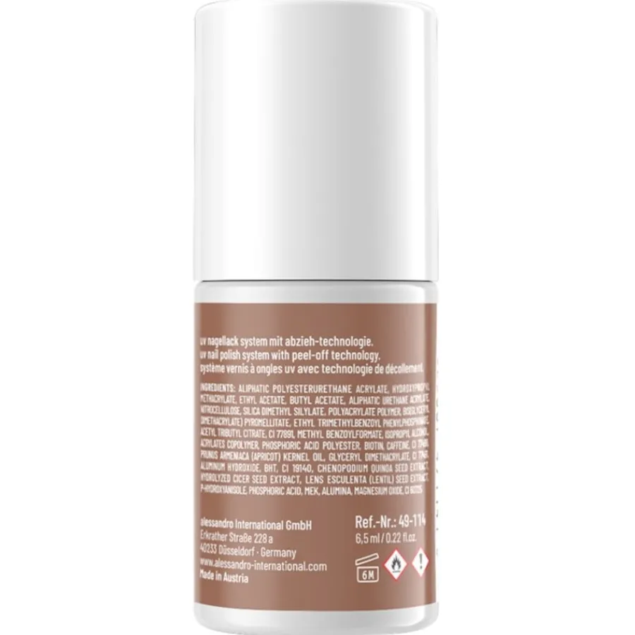 Alessandro Striplac UV Colour UV Nagellack von Discount