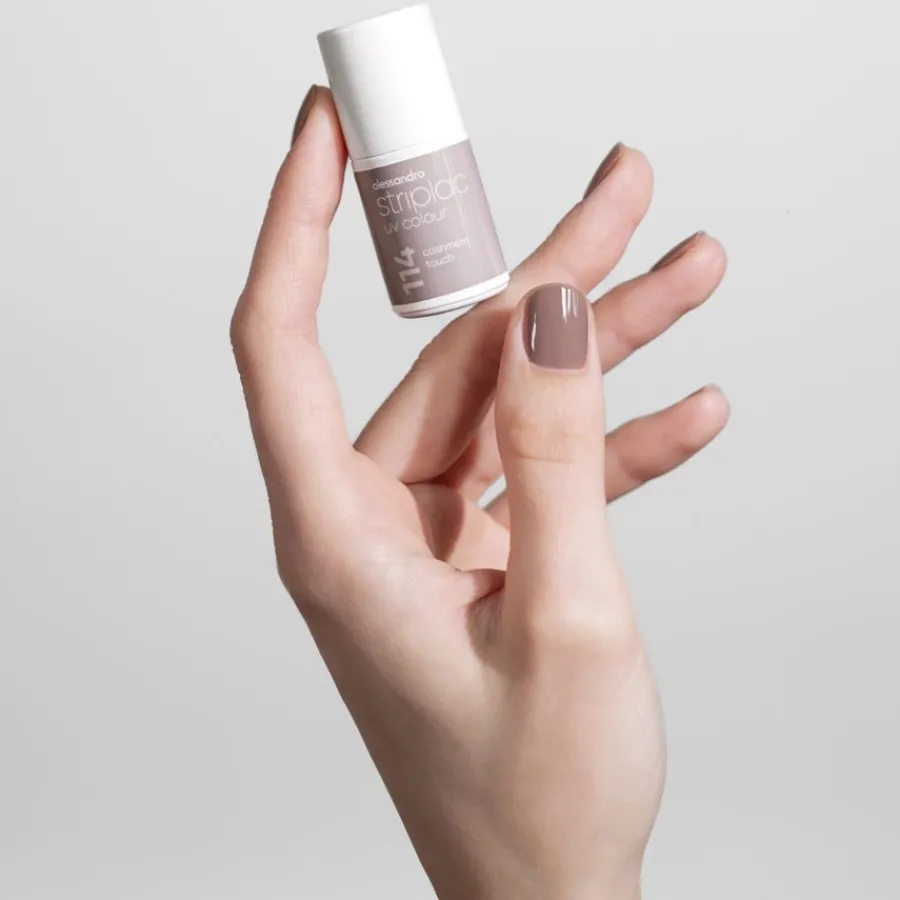 Alessandro Striplac UV Colour UV Nagellack von Discount