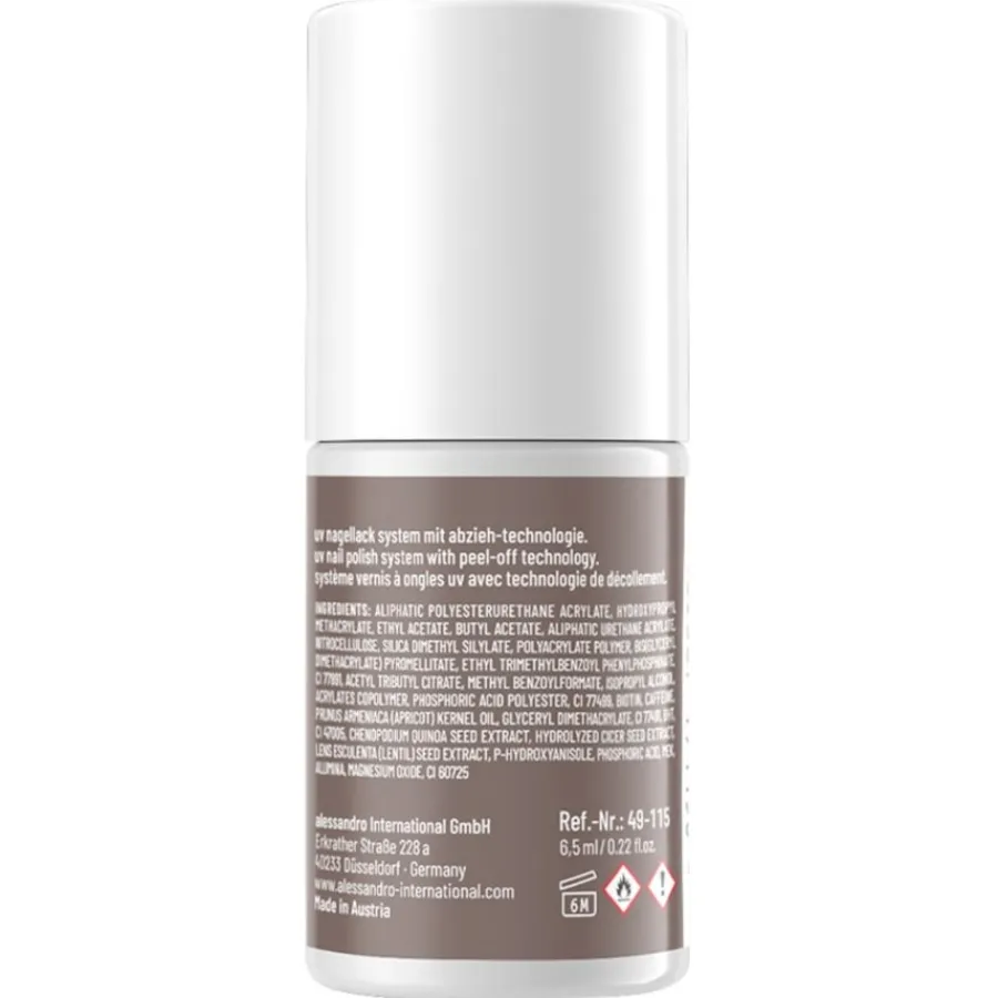 Alessandro Striplac UV Colour UV Nagellack von Discount