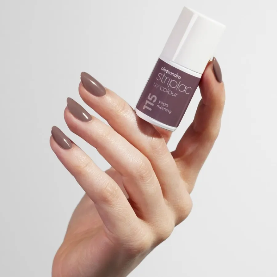 Alessandro Striplac UV Colour UV Nagellack von Discount
