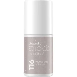 Alessandro Striplac UV Colour UV Nagellack von Discount