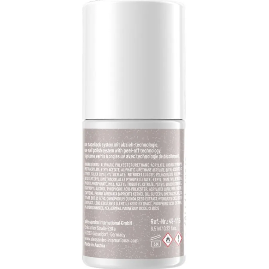 Alessandro Striplac UV Colour UV Nagellack von Discount