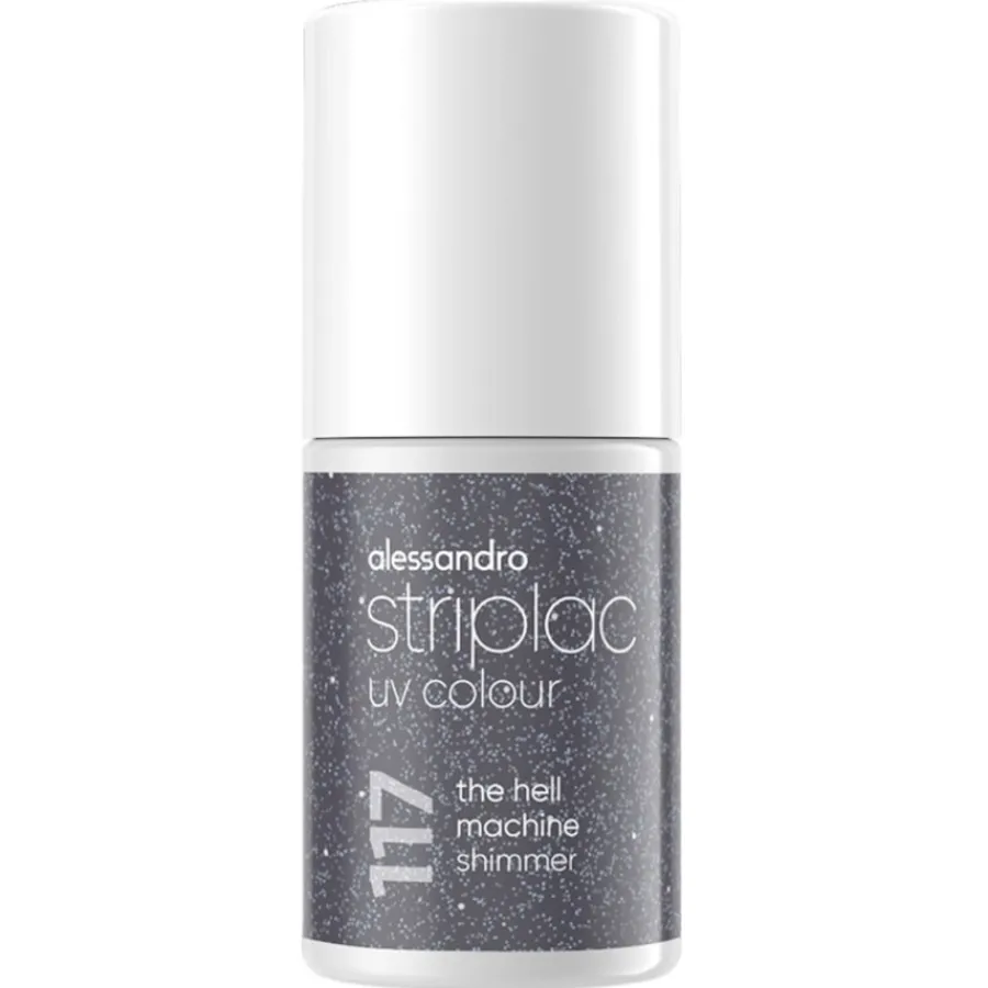Alessandro Striplac UV Colour UV Nagellack von Discount