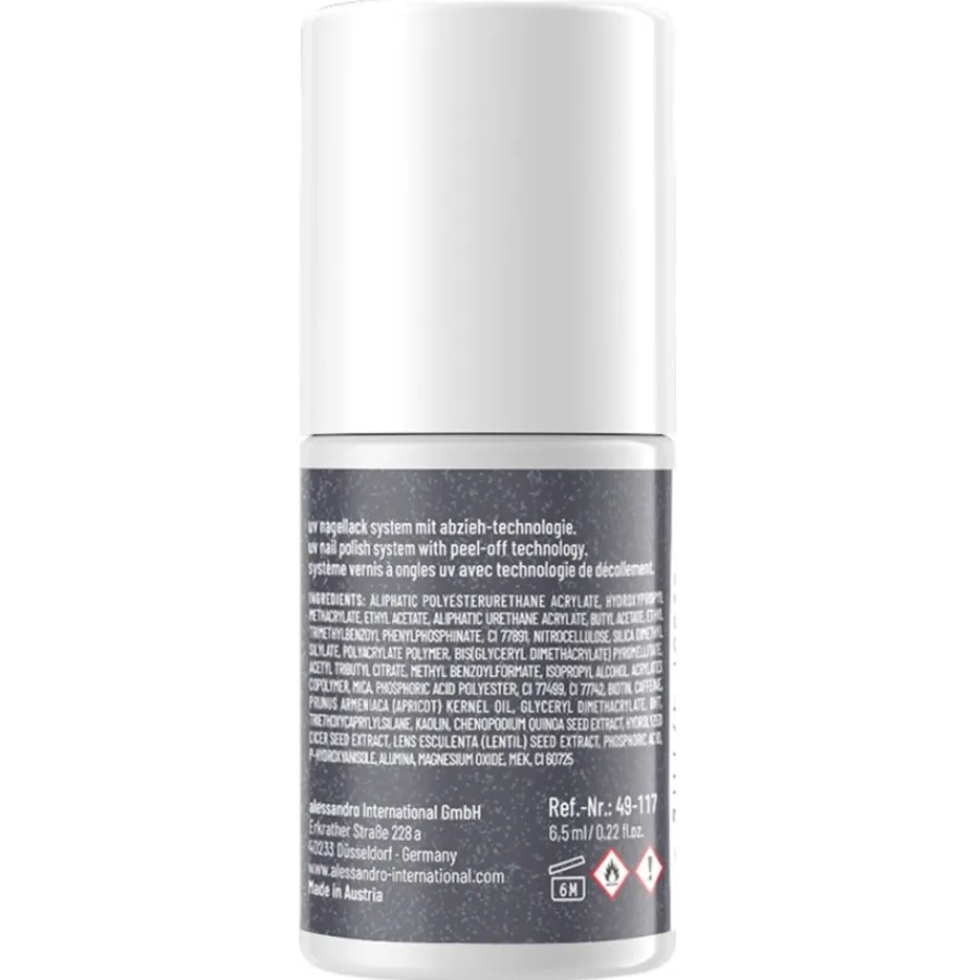 Alessandro Striplac UV Colour UV Nagellack von Discount