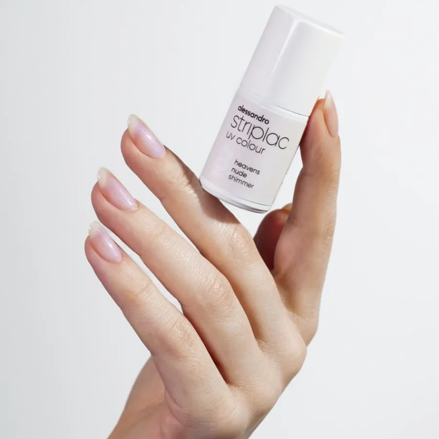 Alessandro Striplac UV Colour UV Nagellack von Discount
