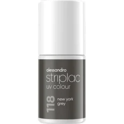Alessandro Striplac UV Colour UV Nagellack von Discount