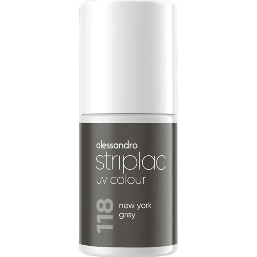 Alessandro Striplac UV Colour UV Nagellack von Discount