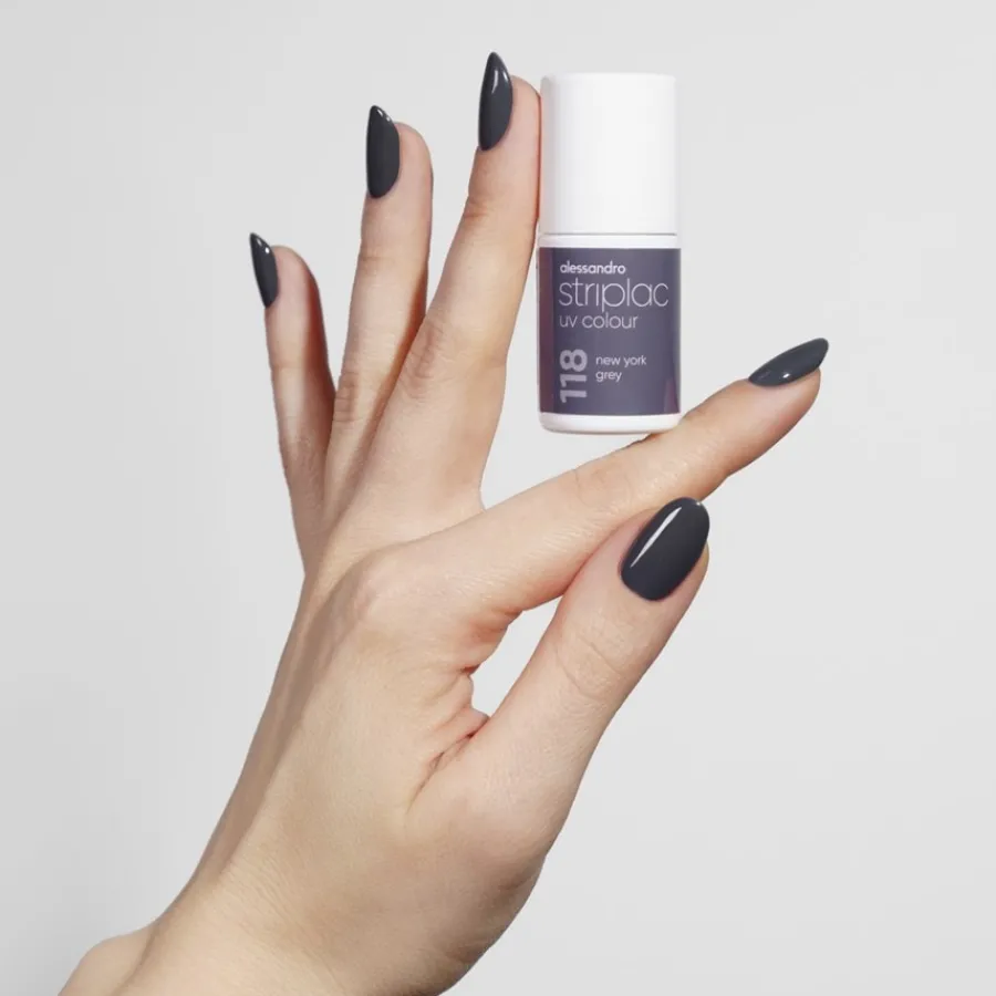 Alessandro Striplac UV Colour UV Nagellack von Discount