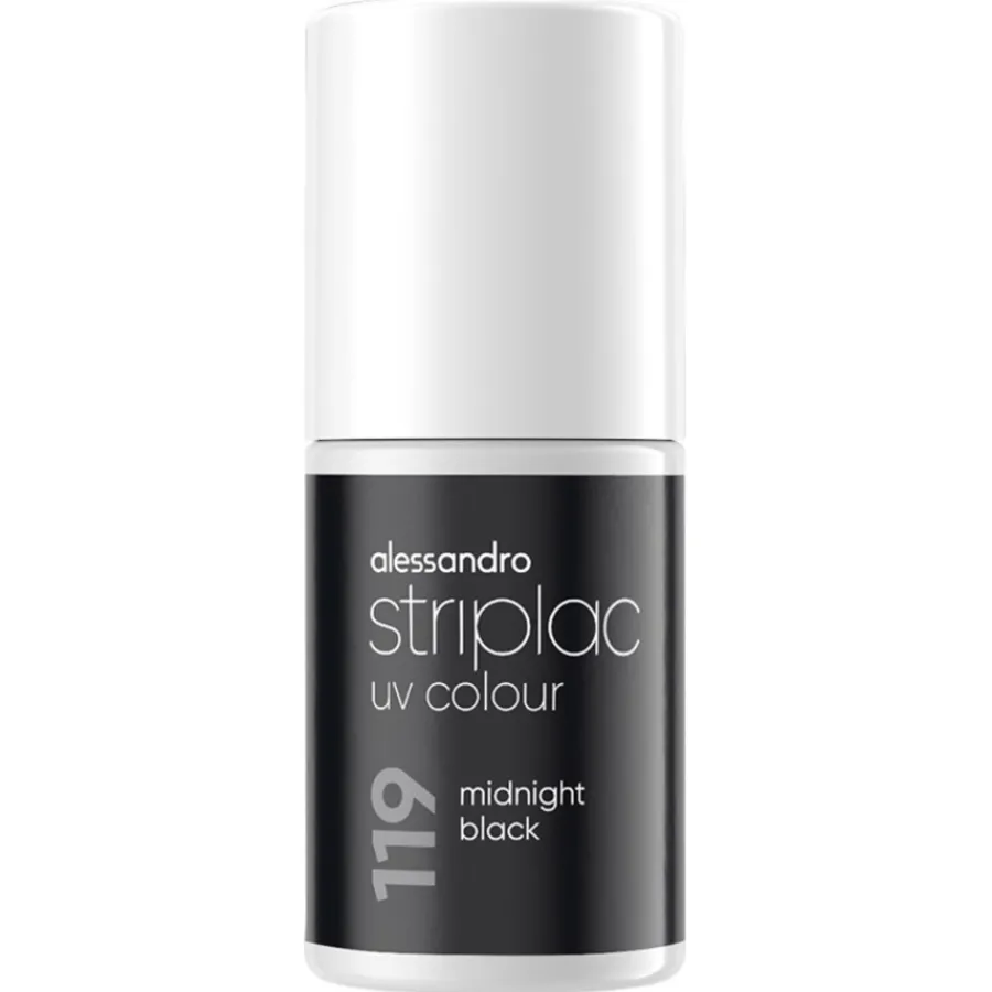 Alessandro Striplac UV Colour UV Nagellack von Discount