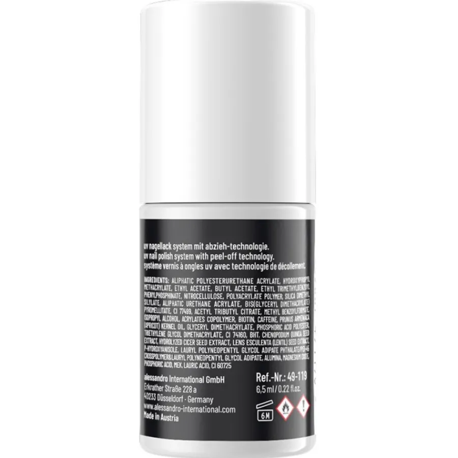 Alessandro Striplac UV Colour UV Nagellack von Discount