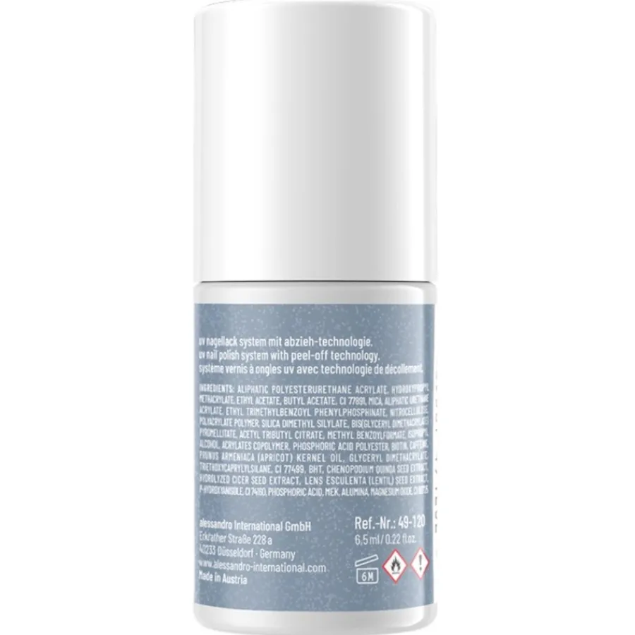Alessandro Striplac UV Colour UV Nagellack von Discount