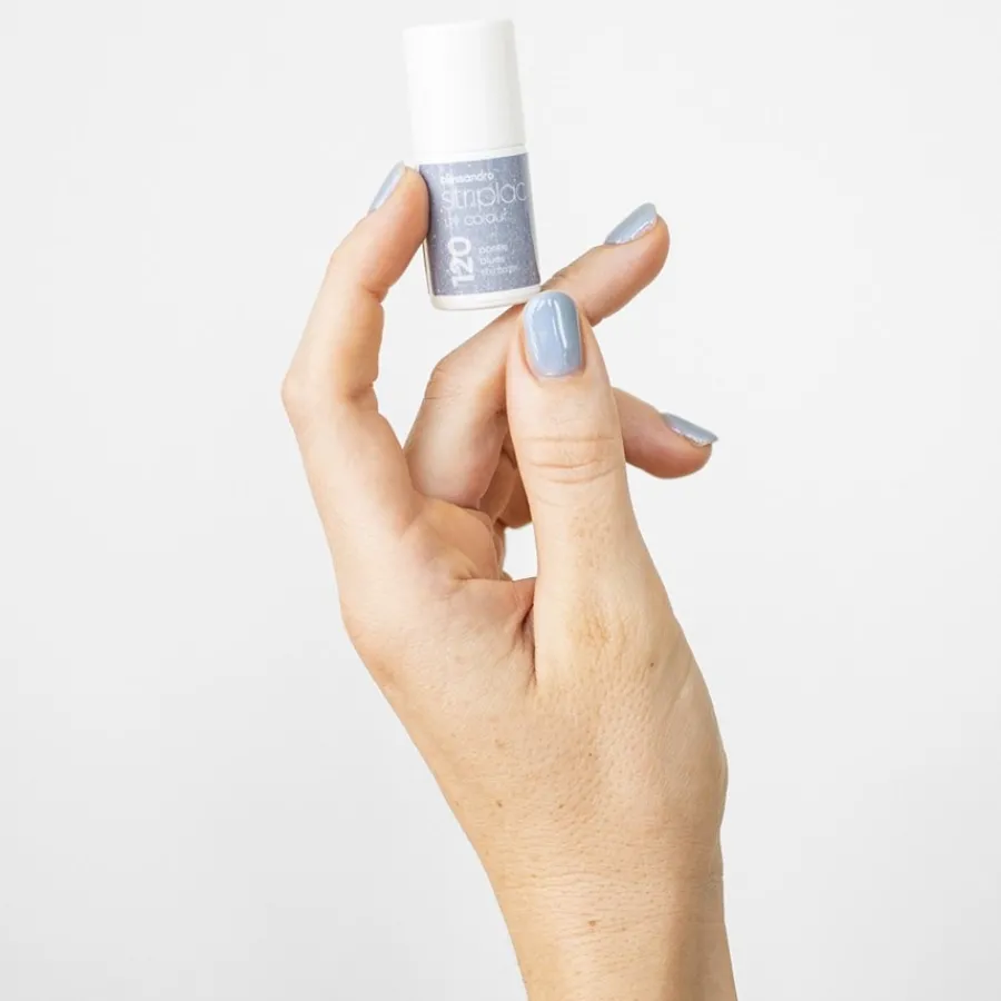 Alessandro Striplac UV Colour UV Nagellack von Discount