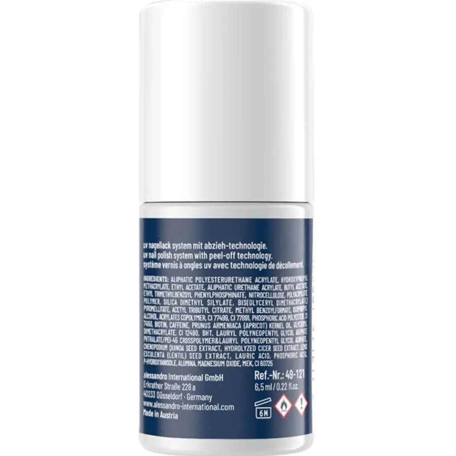 Alessandro Striplac UV Colour UV Nagellack von Discount