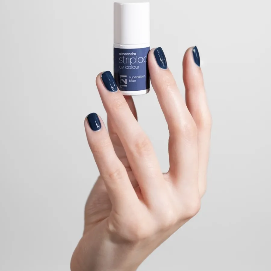 Alessandro Striplac UV Colour UV Nagellack von Discount