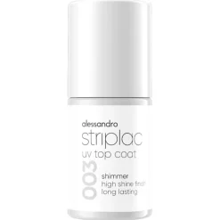 Alessandro Striplac UV Colour UV Top Coat von