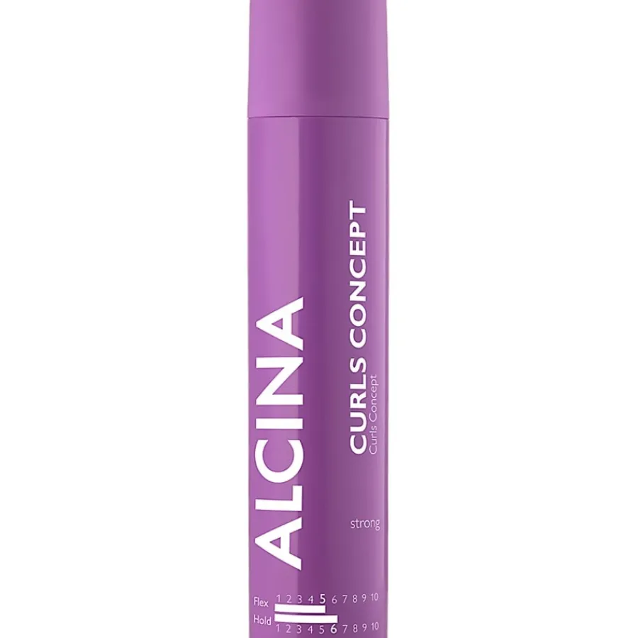 ALCINA Strong Curls Concept von Outlet