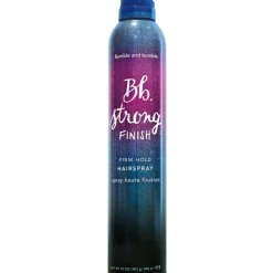 Bumble and bumble Strong Finish Hairspray von Hot