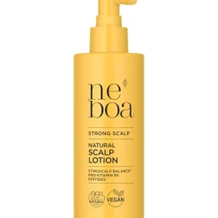 Neboa Strong Scalp Natürliche Kopfhaut Lotion von Best