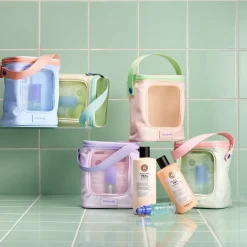 Maria Nila Structure Repair Repair Beauty Bag von