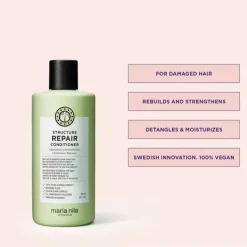 Maria Nila Structure Repair Repair Beauty Bag von