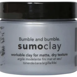 Bumble and bumble Struktur & Halt Sumoclay von
