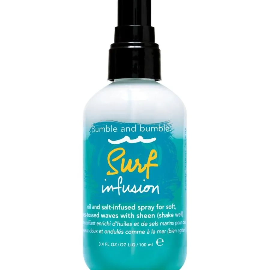 Bumble and bumble Struktur & Halt Surf Infusion von