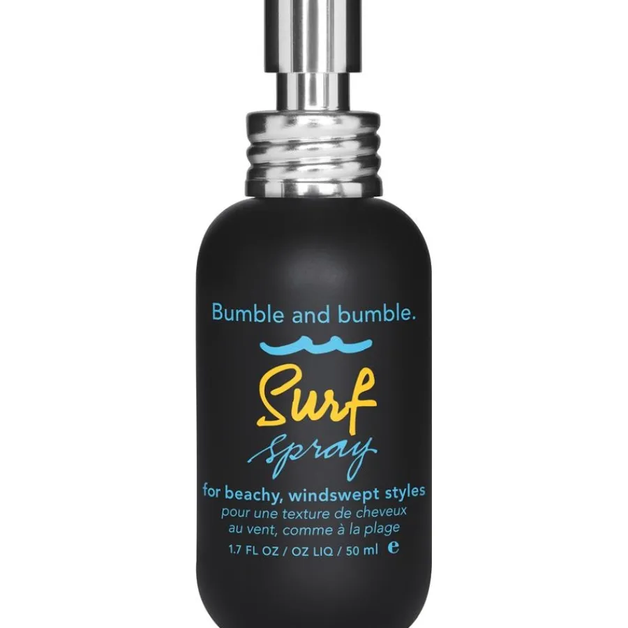 Bumble and bumble Struktur & Halt Surf Spray von