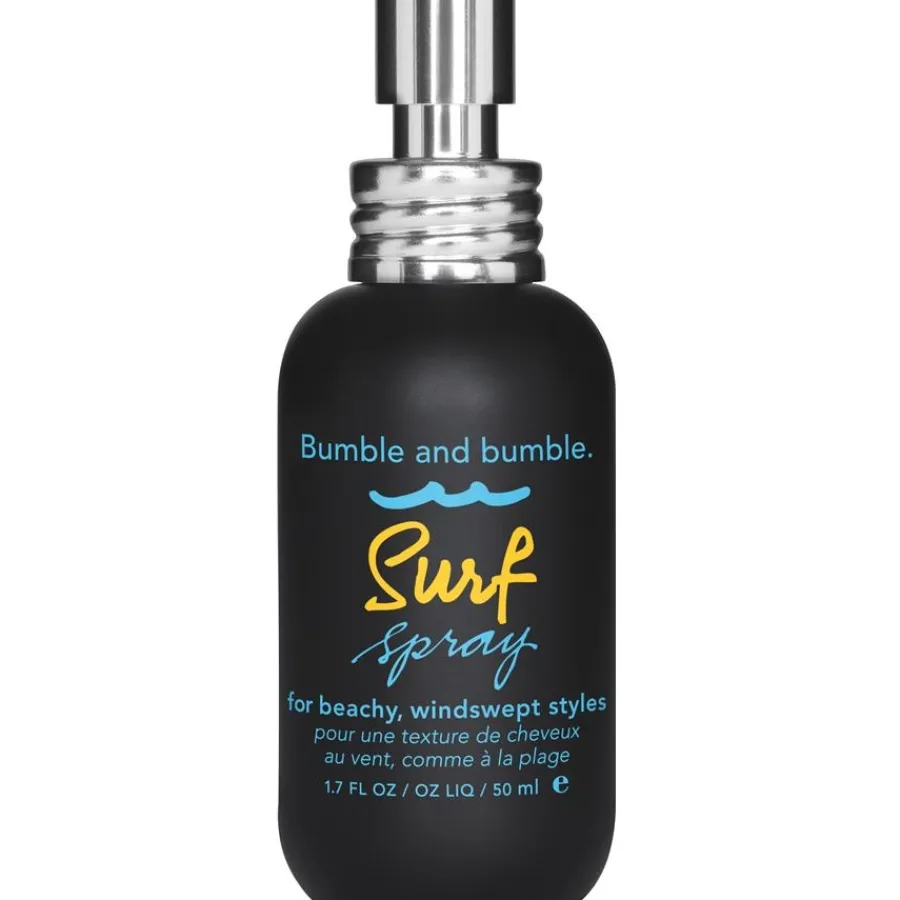 Bumble and bumble Struktur & Halt Surf Spray von