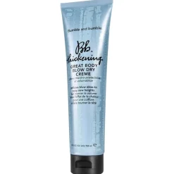 Bumble and bumble Struktur & Halt Thickening Great Body Blow Dry Creme von