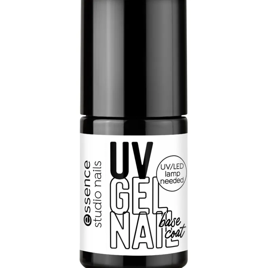 Essence Studio Nails UV GEL NAIL Base Coat von Clearance