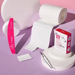 Essence Studio Nails UV GEL NAIL 2 in 1 Trapez File von New