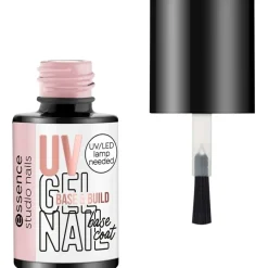Essence Studio Nails UV GEL NAIL Base & Build Base Coat von Hot