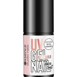 Essence Studio Nails UV GEL NAIL Base & Build Base Coat von Hot