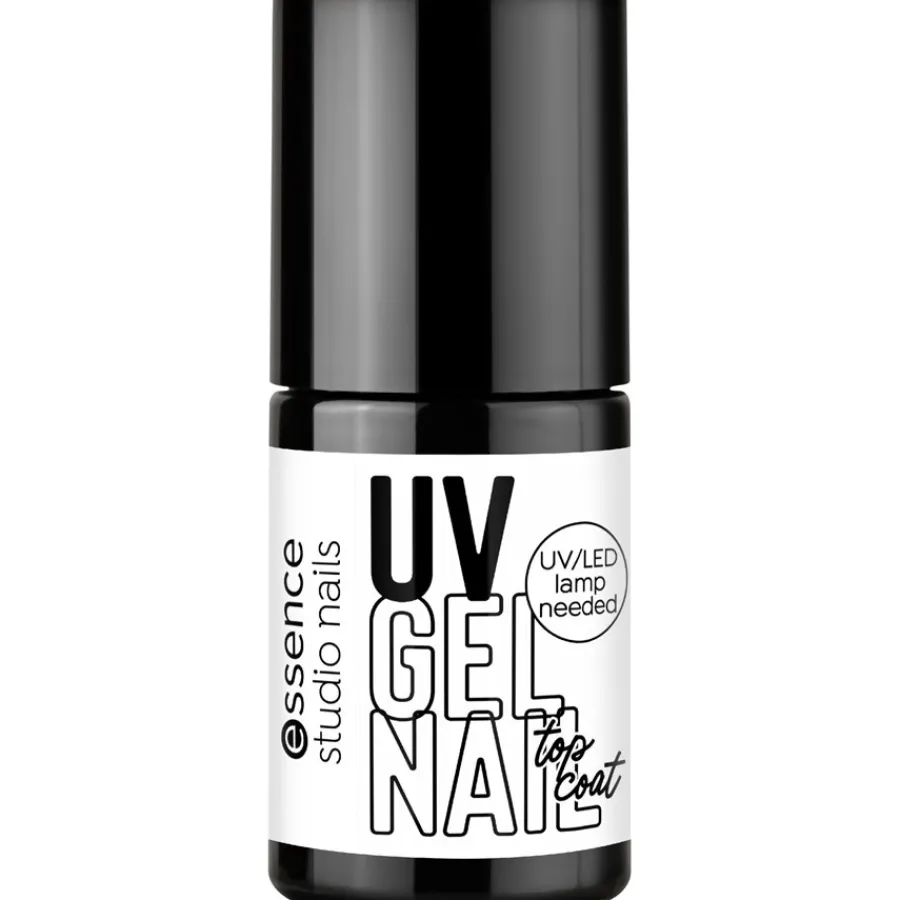 Essence Studio Nails UV GEL NAIL Top Coat von