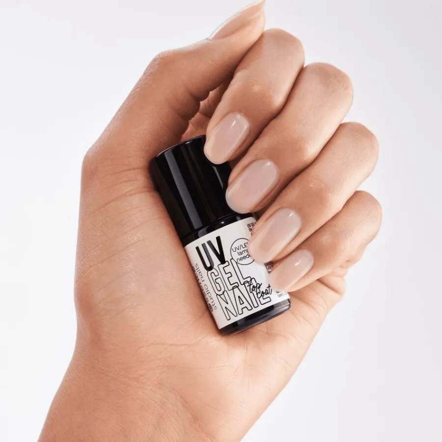 Essence Studio Nails UV GEL NAIL Top Coat von