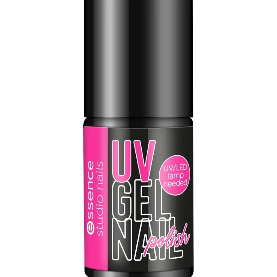 Essence Studio Nails UV GEL NAIL Polish von