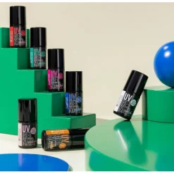 Essence Studio Nails UV GEL NAIL Polish von