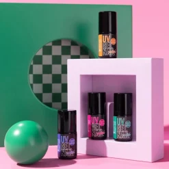 Essence Studio Nails UV GEL NAIL Polish von