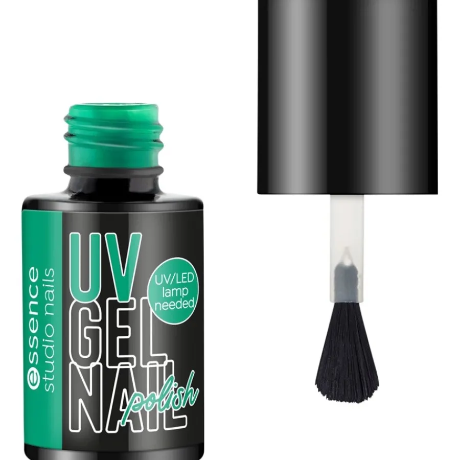 Essence Studio Nails UV GEL NAIL Polish von