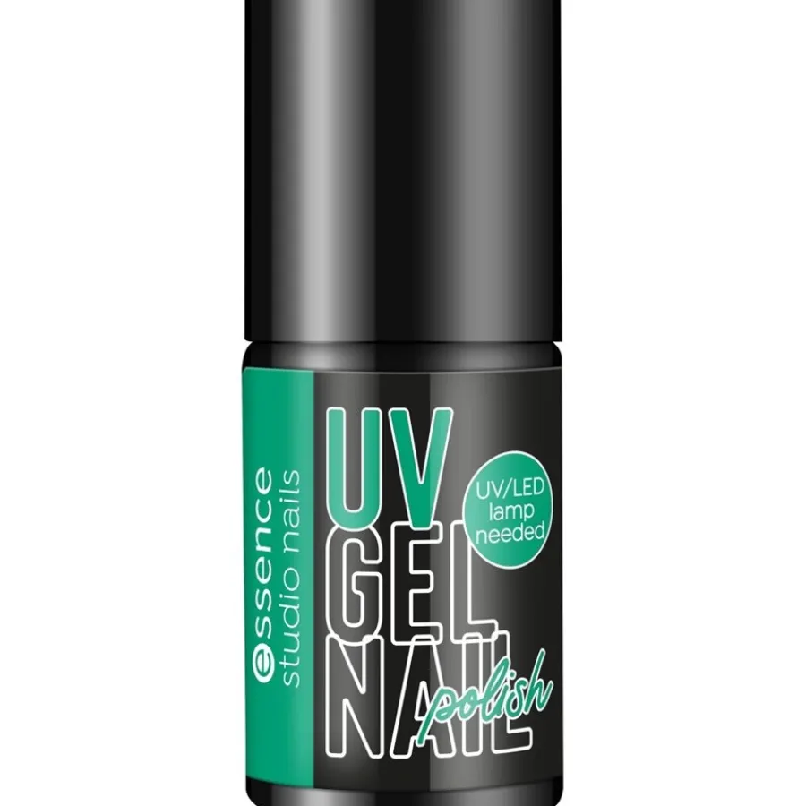 Essence Studio Nails UV GEL NAIL Polish von