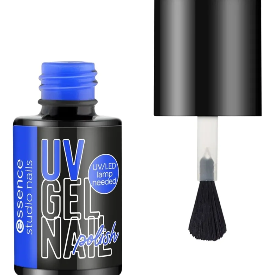 Essence Studio Nails UV GEL NAIL Polish von