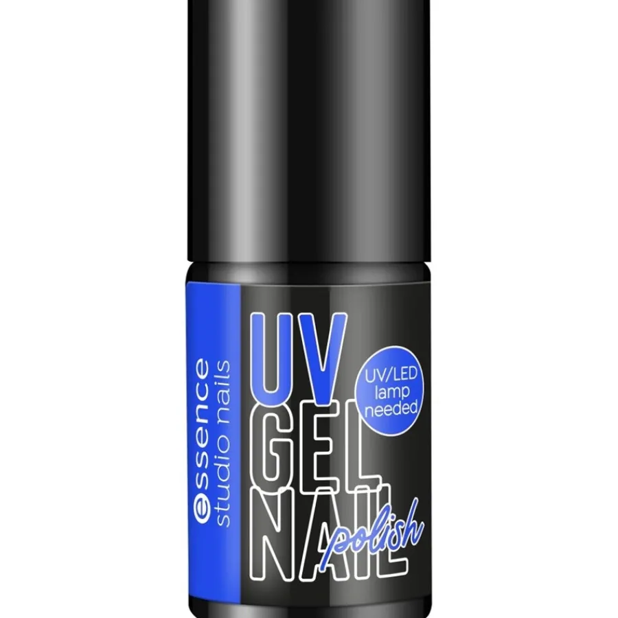 Essence Studio Nails UV GEL NAIL Polish von